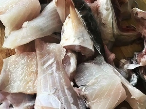 التقطيع