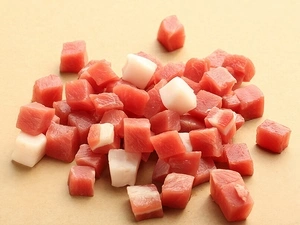 Meat Dicing