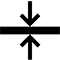 سمك التقطيع 