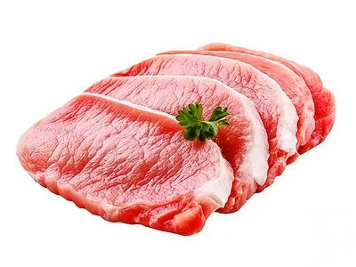 شرائح اللحم