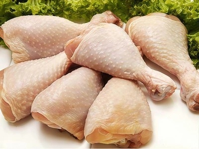 أفخاذ دجاج
